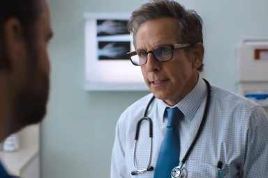 The Dink Trailer: Ben Stiller & Spider-Verse Star Lead Hilarious Apple TV Pickleball Movie