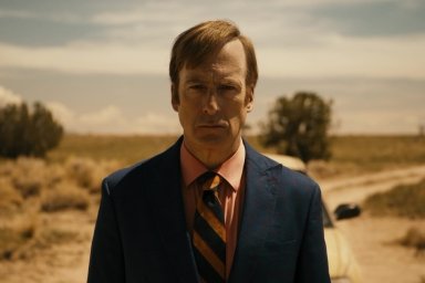 Bob Odenkirk’s Surprise Better Call Saul Return Is a Perfect Comeback