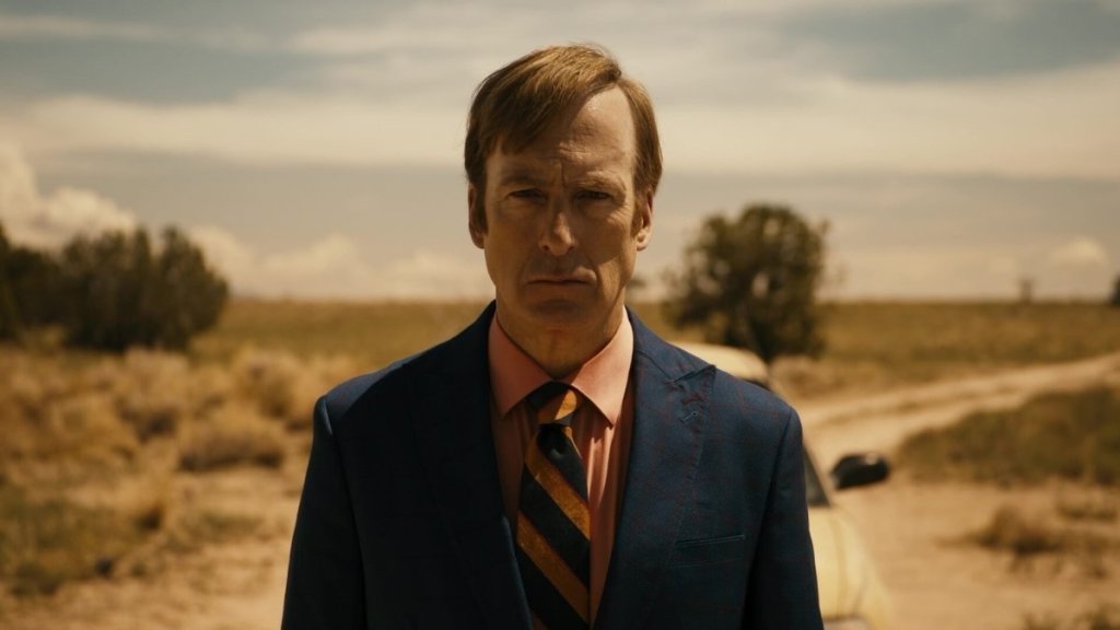 Bob Odenkirk’s Surprise Better Call Saul Return Is a Perfect Comeback image