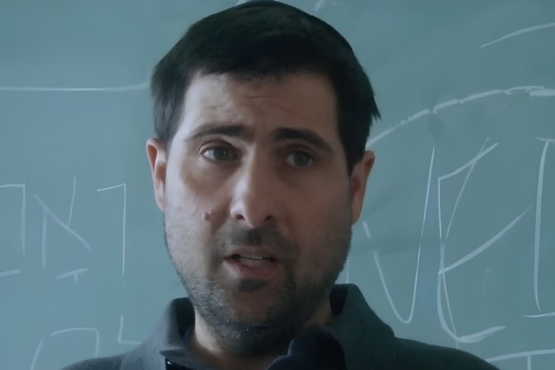 Hulu Adds Jason Schwartzman’s Acclaimed 2024 Movie Today