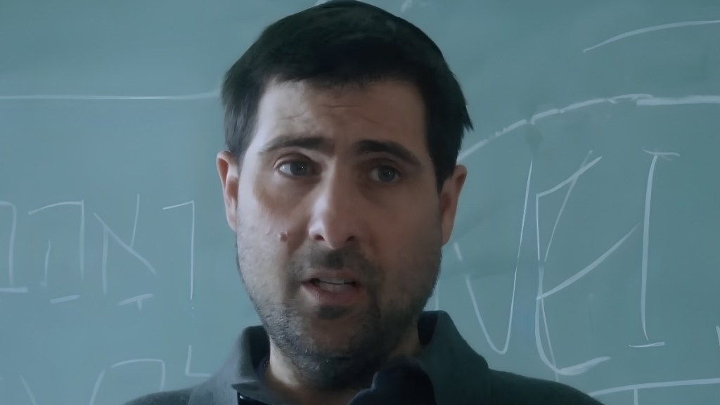 Hulu Adds Jason Schwartzman’s Acclaimed 2024 Movie Today image