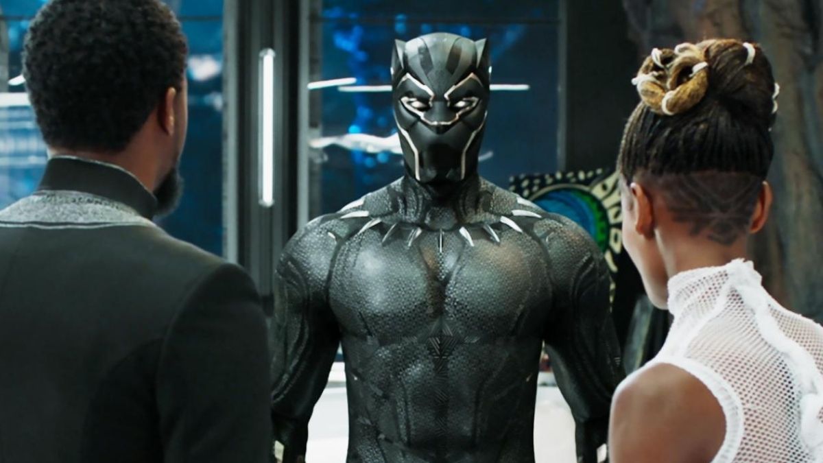 Black Panther 3’s Predicted Protagonist Goes Against New T’Challa Rumors