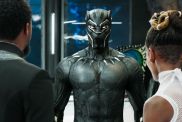 New Black Panther MCU Actor Revealed & It’s Not Damson Idris