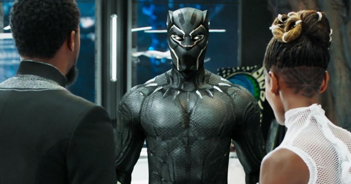 Black Panther 3’s Predicted Protagonist Goes Against New T’Challa Rumors Black Panther 3’s Predicted Protagonist Goes Against New T’Challa Rumors