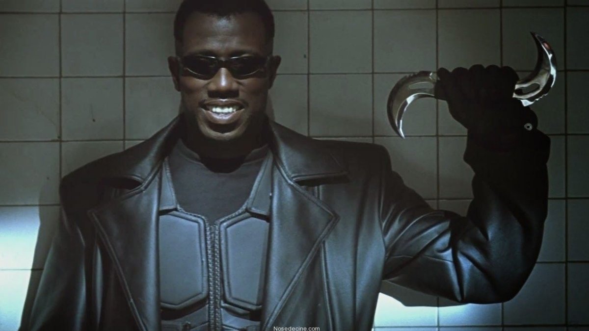 comingsoon.net - Anthony Nash - Blade Video Game Gets Terrible Update as Marvel Fans Fear Cancellation
