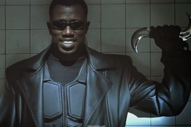 Blade Video Game Gets Terrible Update as Marvel Fans Fear Cancellation