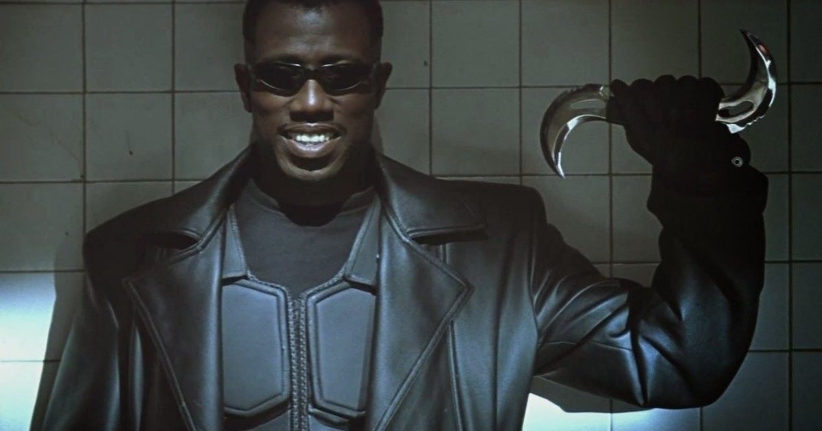 Blade Video Game Gets Terrible Update as Marvel Fans Fear Cancellation