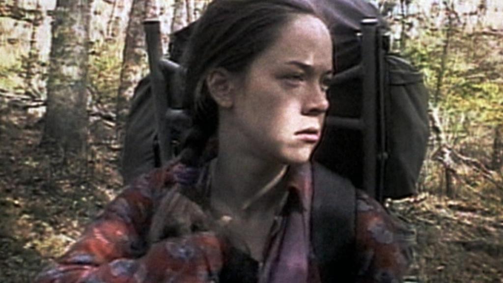 The Blair Witch Project Movie Reboot Release Date Revealed in Creepy Video image