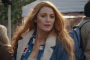 Blake Lively’s Controversial Movie Comes to Hulu Today