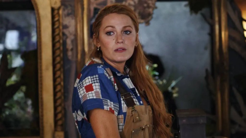 Blake Lively’s Massive Legal Bill in Justin Baldoni It Ends With Us Case Revealed image