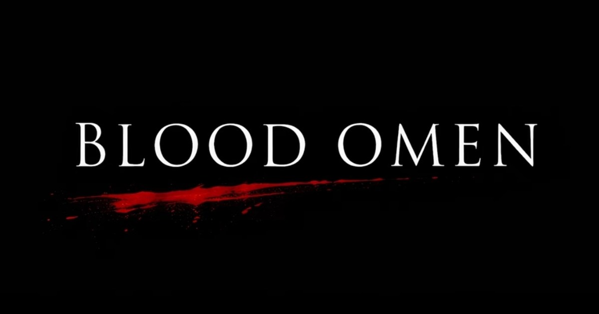 Blood Omen Video Unveils First Look at Unique Horror Movie Trilogy