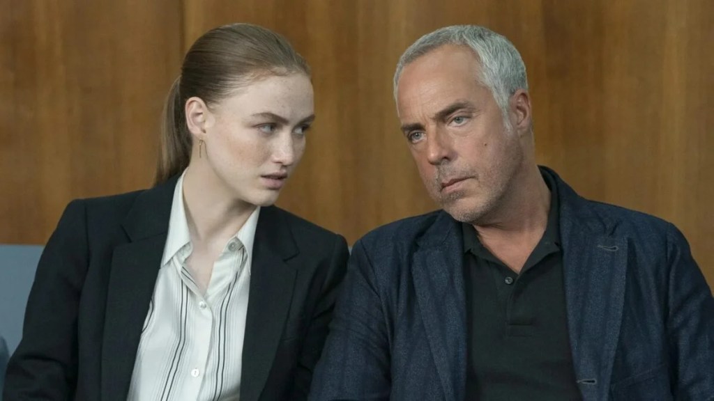Harry Bosch’s TV Return Gets the Release Update Fans Were Waiting For image