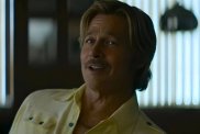 Why David Fincher Wasn’t Chasing a Big Theatrical Release for OUATIH Cliff Booth Movie
