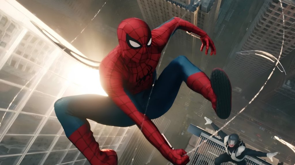  Brand New Day Art Shows Off First Look at MCU’s Tombstone