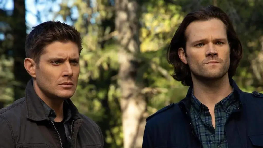 New Supernatural Spin-off Brings Sam & Dean Back To Tear Them Apart image