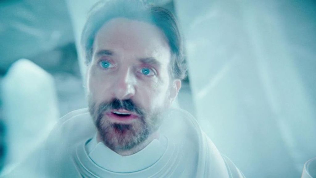 Bradley Cooper’s Non-Marvel Superhero Movie Is Reigning Over Streaming image