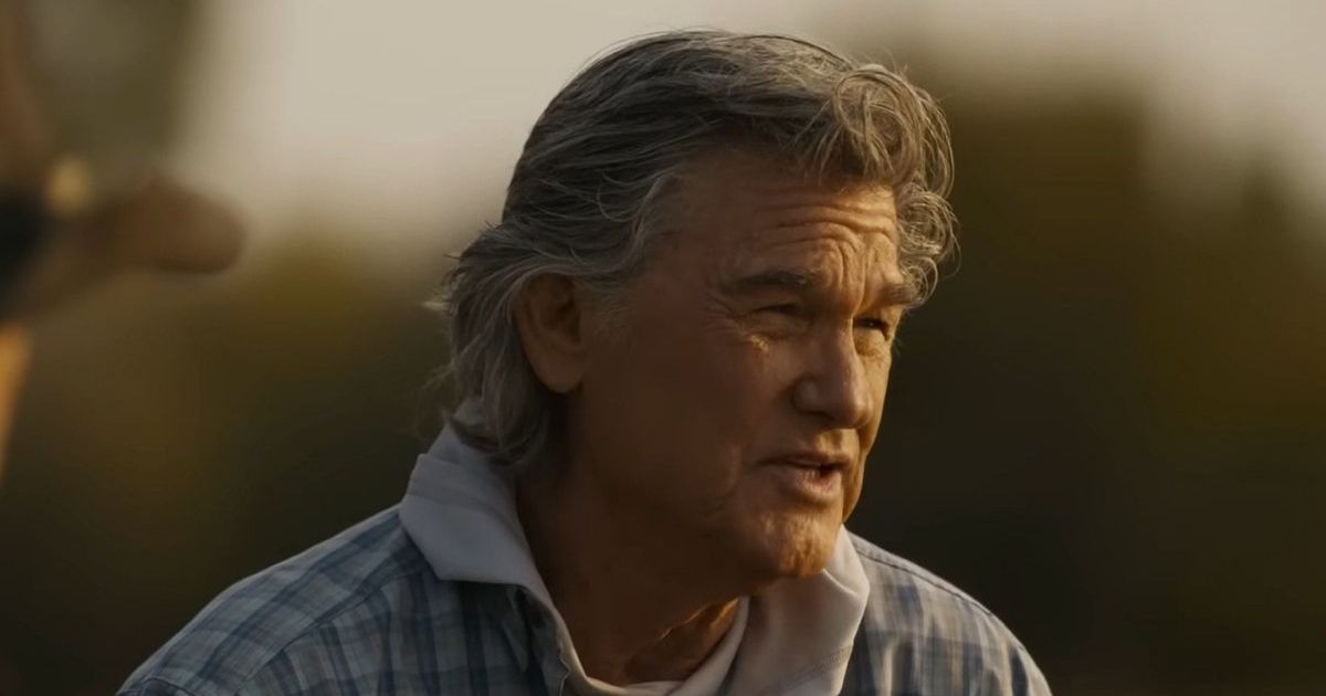 The Madison’s Kurt Russell on Why ‘Silent Majority’ Loves Taylor Sheridan Shows The Madison’s Kurt Russell on Why ‘Silent Majority’ Loves Taylor Sheridan Shows