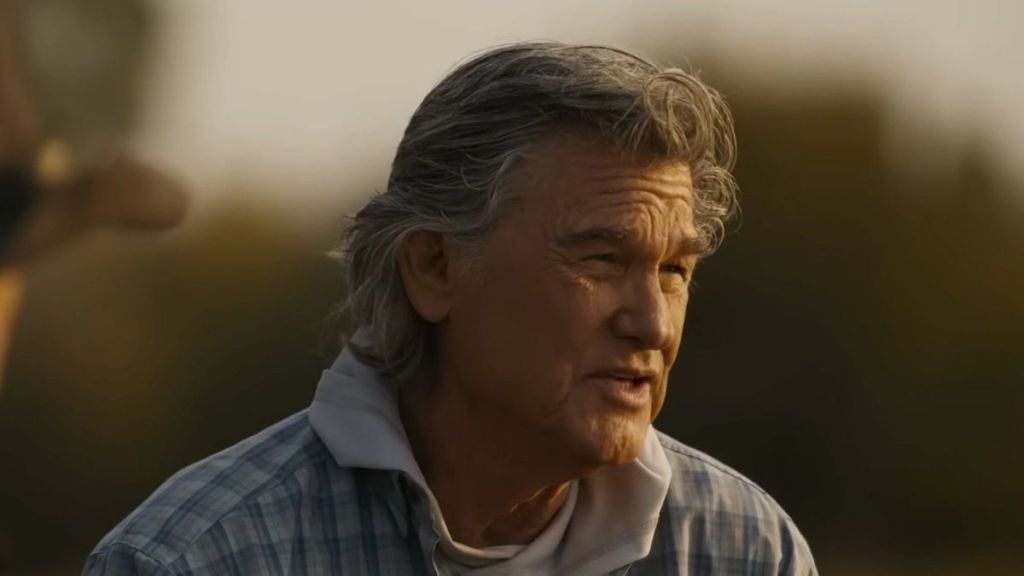 The Madison’s Kurt Russell on Why ‘Silent Majority’ Loves Taylor Sheridan Shows image