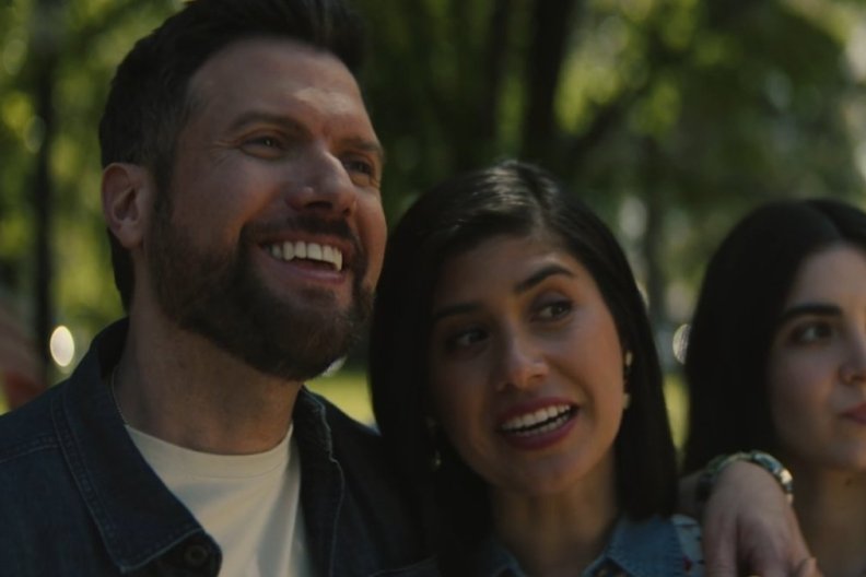 Brotherhood: A Cinematic Musical Trailer Sets Release Date for Timely Movie | Exclusive