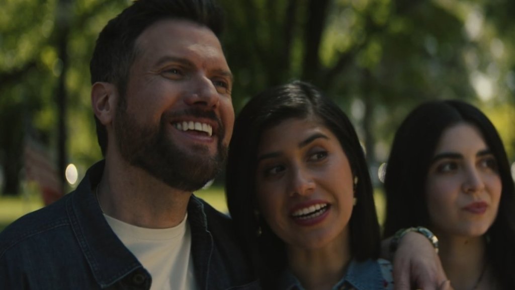 Brotherhood Trailer: Musical Movie Tackles Immigration Issues, ICE | Exclusive