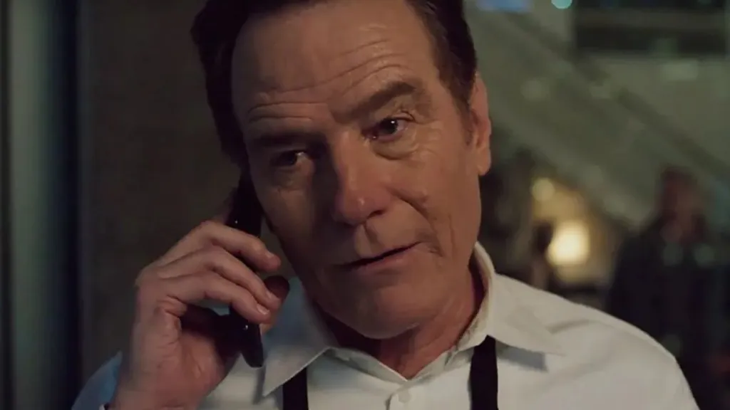 All Seasons of Bryan Cranston’s Gritty Crime Series Are Leaving Netflix image