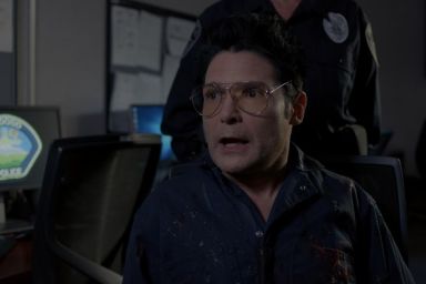Corey Feldman Gets Health Update After Mid-Flight Food Poisoning Scare