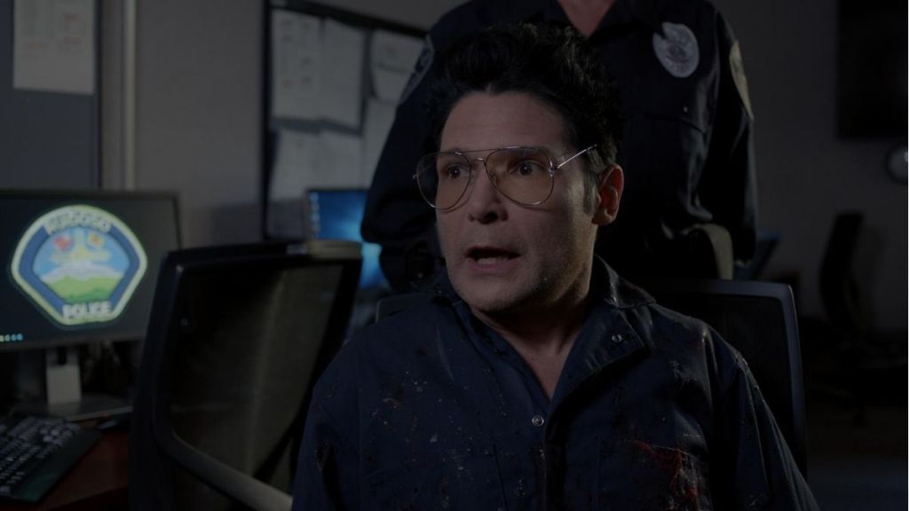 Corey Feldman Gets Health Update After Mid-Flight Food Poisoning Scare image