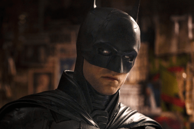 DC’s Next Batman Movie Runtime Will Be the Shortest of 2020s