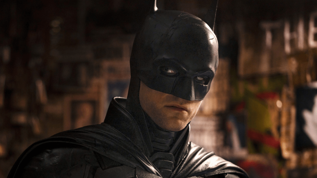 DC’s Next Batman Movie Runtime Will Be the Shortest of 2020s