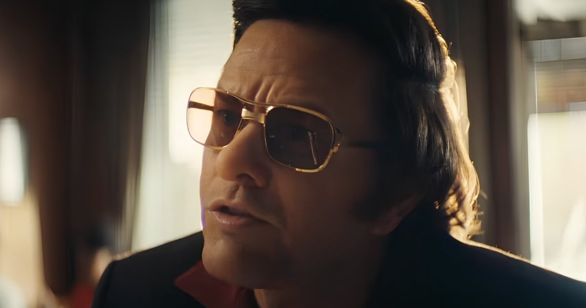 Is By Any Means Based on a True Story? Mark Wahlberg’s Hitman Movie Explained