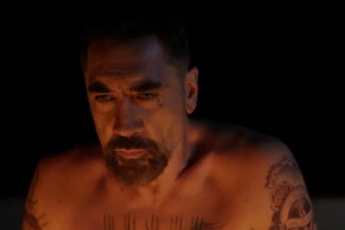 Javier Bardem’s Apple TV Remake Edges Out Martin Scorsese Movie on RT Reviews