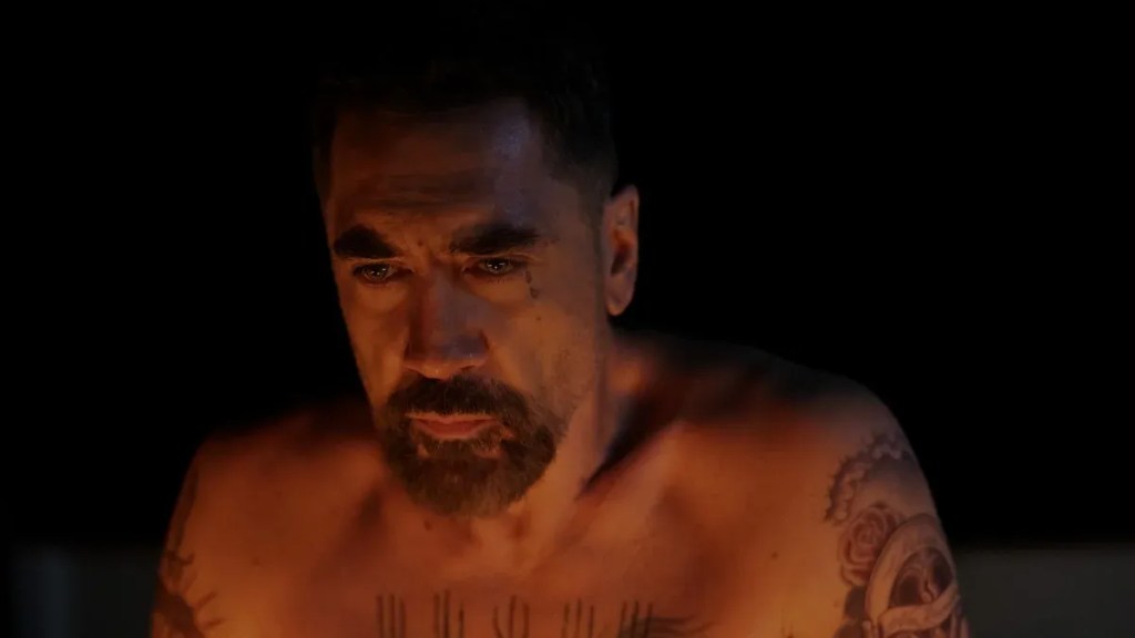 Javier Bardem’s Apple TV Remake Edges Out Martin Scorsese Movie on RT Reviews image