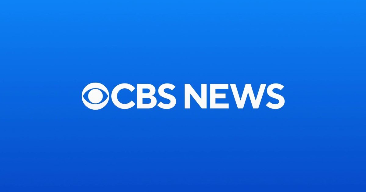 ‘That’s the Path He Chose’: CBS News Boss Defends Controversial 60 Minutes ...