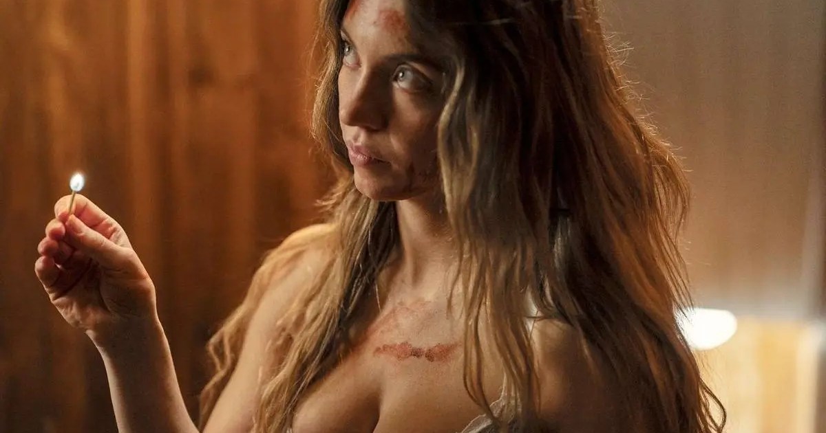 Sydney Sweeney’s Housemaid Director Still Gets Angry Messages for 1 Controversial Movie