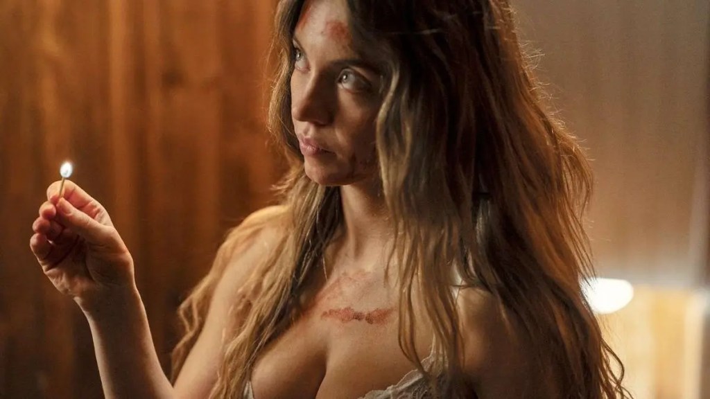 Sydney Sweeney’s Housemaid Director Still Gets Angry Messages for 1 Controversial Movies image