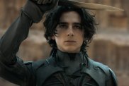 Timothée Chalamet Cast Opposite Selena Gomez in New Sci-Fi Movie