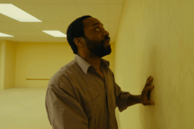 Backrooms’ Box Office Success Is a Win for IP, Not Original Horror Movies