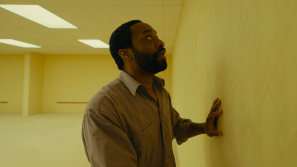 Backrooms’ Box Office Success Is a Win for IP, Not Original Horror Movies