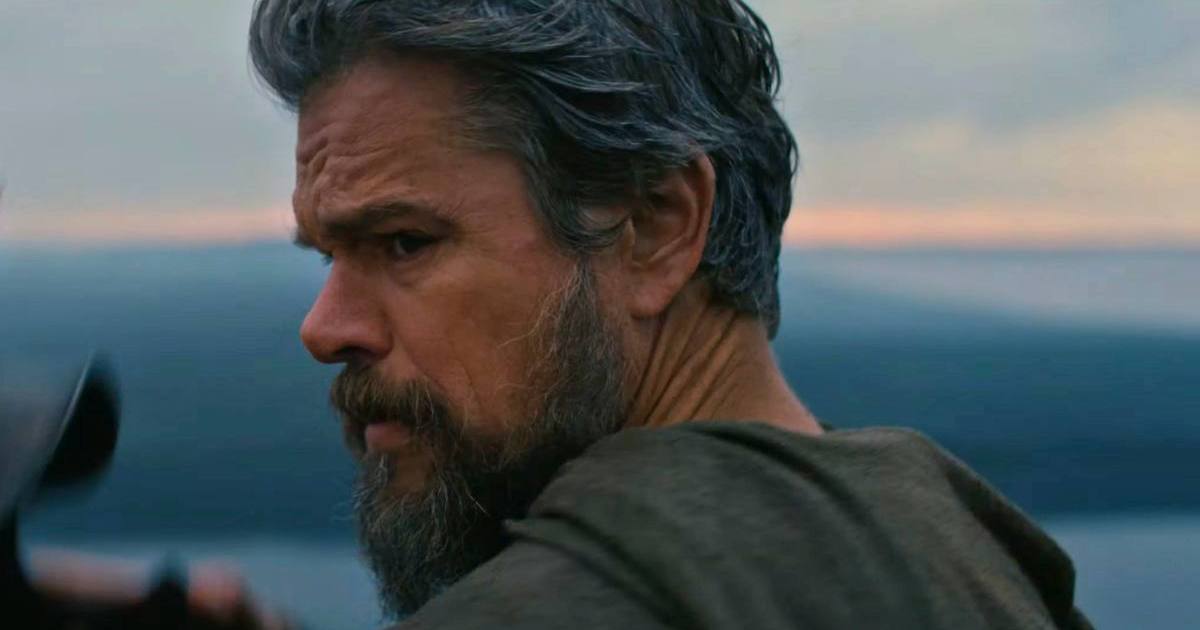 Christopher Nolan Compares His ‘Complex’ Odyssey Hero to a Star Wars Fan Favorite