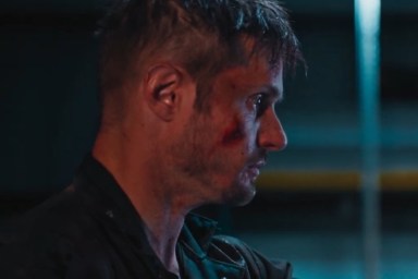 Survival Thriller Movie In a Cold Vein Gets Intense Trailer | Exclusive