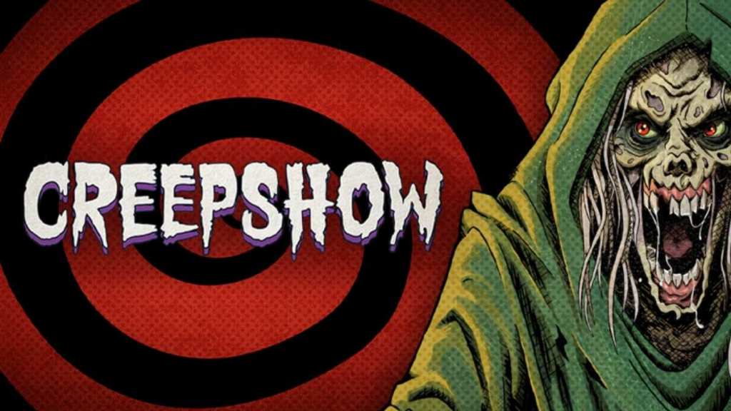 Creepshow Trailer Teases Video Game Take on Horror Classic