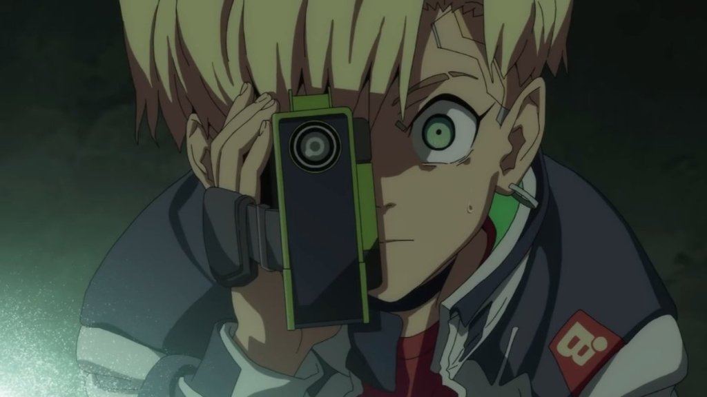 Cyberpunk: Edgerunners Season 2 Trailer Review: A Brutal Return to Night City image