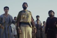Aladdin's Mena Massoud Stars in Daniel: The Fiery Furnace Trailer | Exclusive