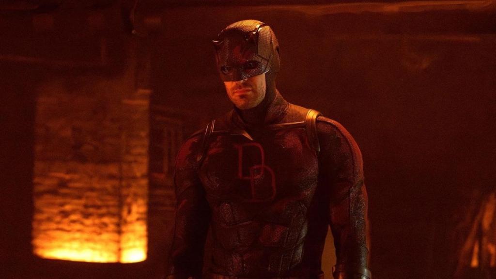Daredevil: Born Again Season 3’s Latest Return Shows Marvel Is Fully Embracing Its Past image