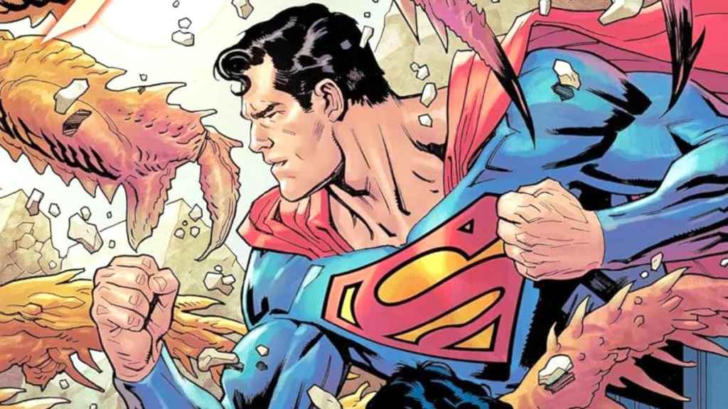 Superman Returns To Screens With Perfect Rotten Tomatoes Score Ahead of Supergirl
