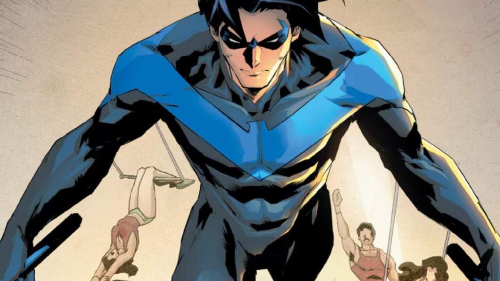 House of the Dragon Star Reacts To Nightwing Fancasting Buzz: ‘James Gunn, Please.’