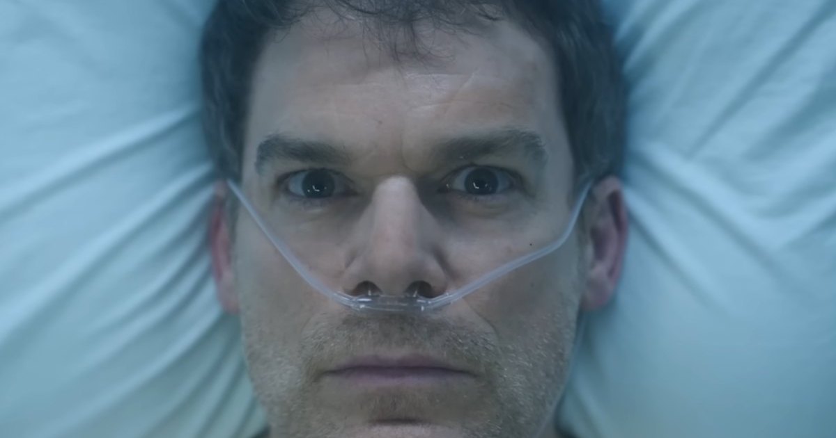 Dexter Sequel Brings Back MCU Star for Resurrection Season 2, And Fans Are Confused