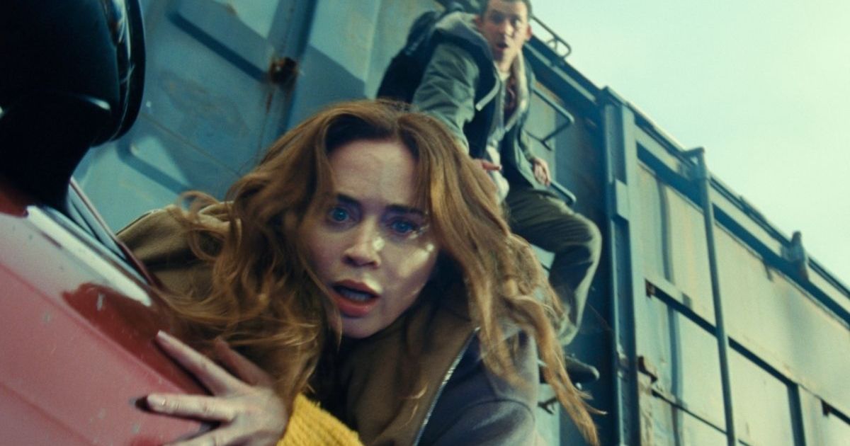 Steven Spielberg’s Recent Movies Ranked, Including Disclosure Day & Ready Player One