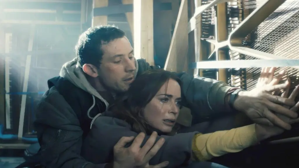 Disclosure Day’s Surprise Ending Unlocks the Movie’s Most Radical Idea