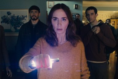 Disclosure Day: Steven Spielberg Movie Is Best Enjoyed Knowing This Beforehand